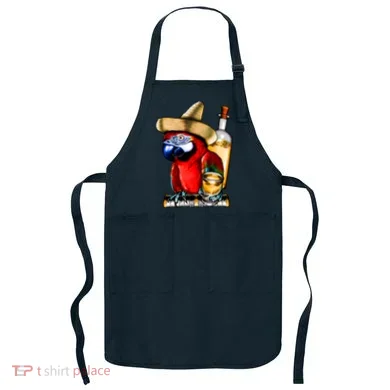 Apron