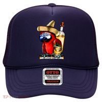 Tequilla Parrot Hat thumb 0