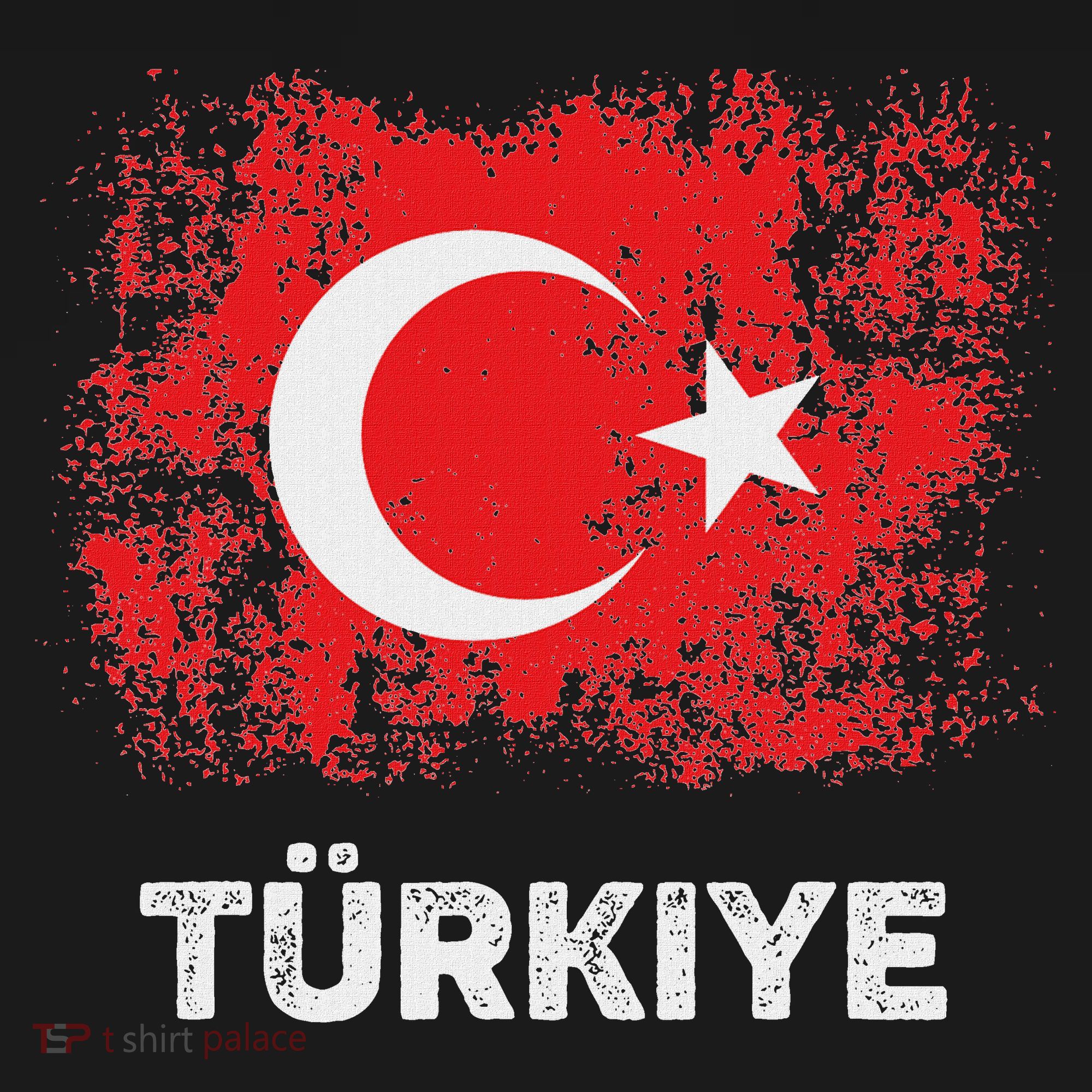 Turkish Patriot Turkiye Republic Day Turkish Flag Bucket Hat