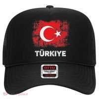 Turkish Patriot Turkiye Republic Day Turkish Flag Hat thumb 0