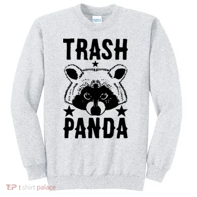 Trash Panda Sweatshirt