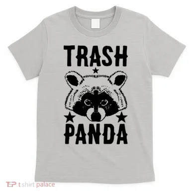 Trash Panda T-Shirt