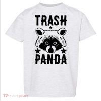 Trash Panda Toddler T-Shirt thumb 0