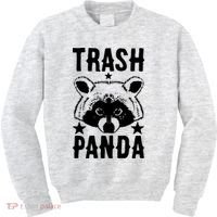 Trash Panda Kids Sweatshirt thumb 0