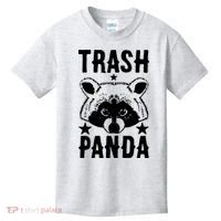 Trash Panda Kids T-Shirt thumb 0