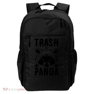 Trash Panda Backpack