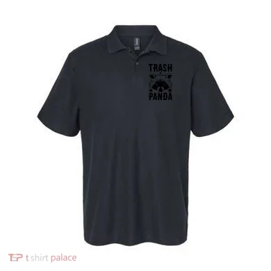 Trash Panda Polo