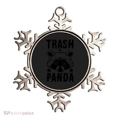 Trash Panda Ornament