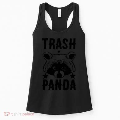 Trash Panda Women's Tank Top