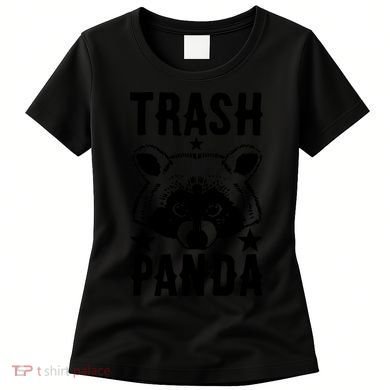 Trash Panda Women's T-Shirt