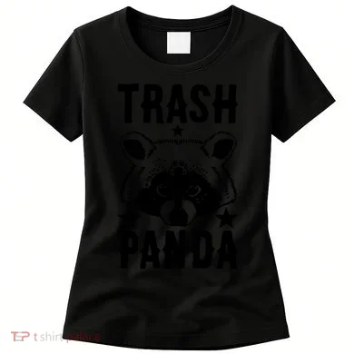 Trash Panda Women's T-Shirt