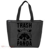 Trash Panda Tote Bag thumb 0