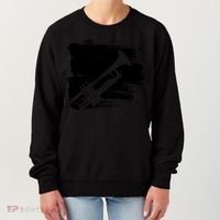 Trumpet Player Women's Sweatshirt thumb 0