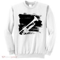 Trumpet Player Sweatshirt thumb 0