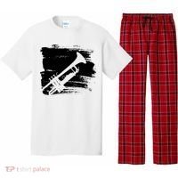 Trumpet Player Pajama Set thumb 0
