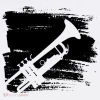 Trumpet Player Women's Hoodie thumb 2