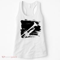 Trumpet Player Women's Tank Top thumb 0