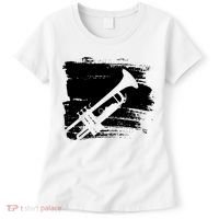 Trumpet Player Women's T-Shirt thumb 0