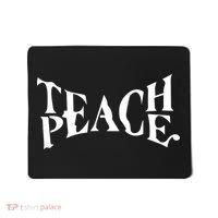 Teach Peace Mousepad thumb 0