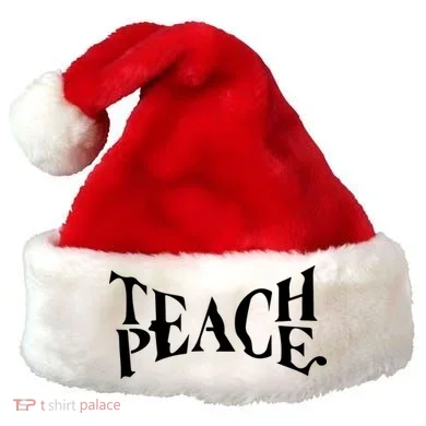 Santa Hat