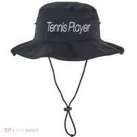 Tennis Player Bucket Hat thumb 0