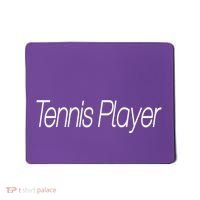 Tennis Player Mousepad thumb 0