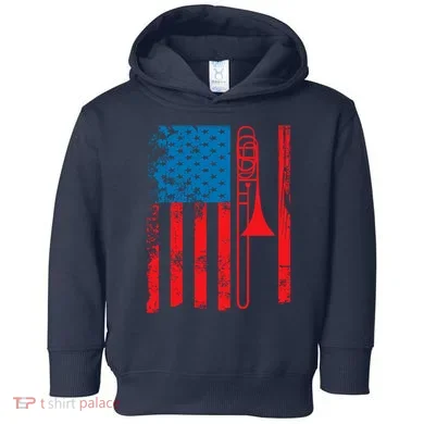 Toddler Hoodie