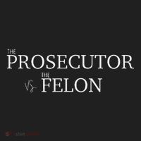 The Prosecutor Vs. The Felon Hat thumb 2