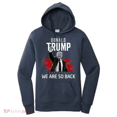 Women's Hoodie