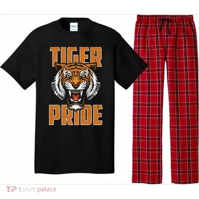 Pajama Set
