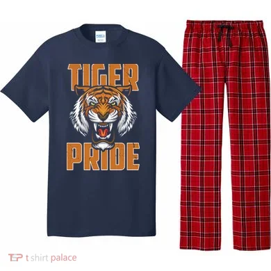 Pajama Set