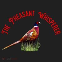 The Pheasant Whisperer Cool Gift Women's Sweatshirt thumb 2
