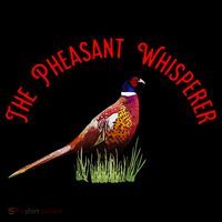 The Pheasant Whisperer Cool Gift Doggie Tank thumb 4