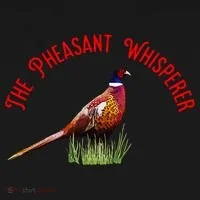 The Pheasant Whisperer Cool Gift Doggie Tank thumb 4