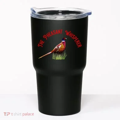 Tumbler