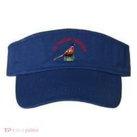 The Pheasant Whisperer Cool Gift Visor thumb 0