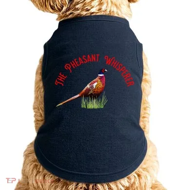 Doggie Tank