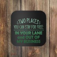 Two Places You Can Stay For Free In Your Lane And Business Coaster thumb 0