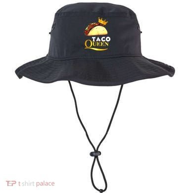 Taco Queen Cinco De Mayo Bucket Hat