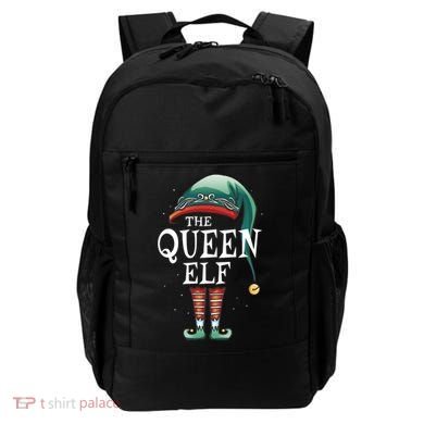 The Queen Elf Backpack