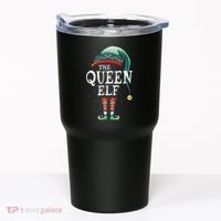 The Queen Elf Tumbler thumb 0