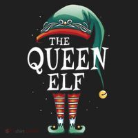 The Queen Elf Tumbler thumb 3