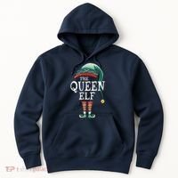 The Queen Elf Hoodie thumb 0
