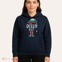 The Queen Elf Hoodie thumb 5
