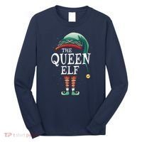 The Queen Elf Long Sleeve Shirt thumb 0