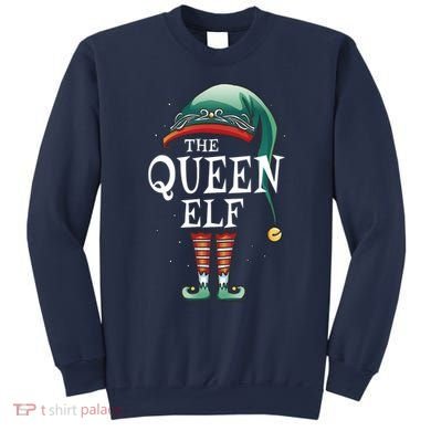 The Queen Elf Sweatshirt