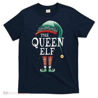 The Queen Elf T-Shirt