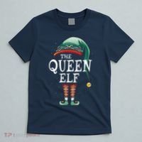 The Queen Elf T-Shirt thumb 5