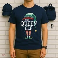 The Queen Elf T-Shirt thumb 6