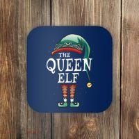 The Queen Elf Coaster thumb 0
